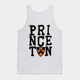 Princetoooon Tank Top